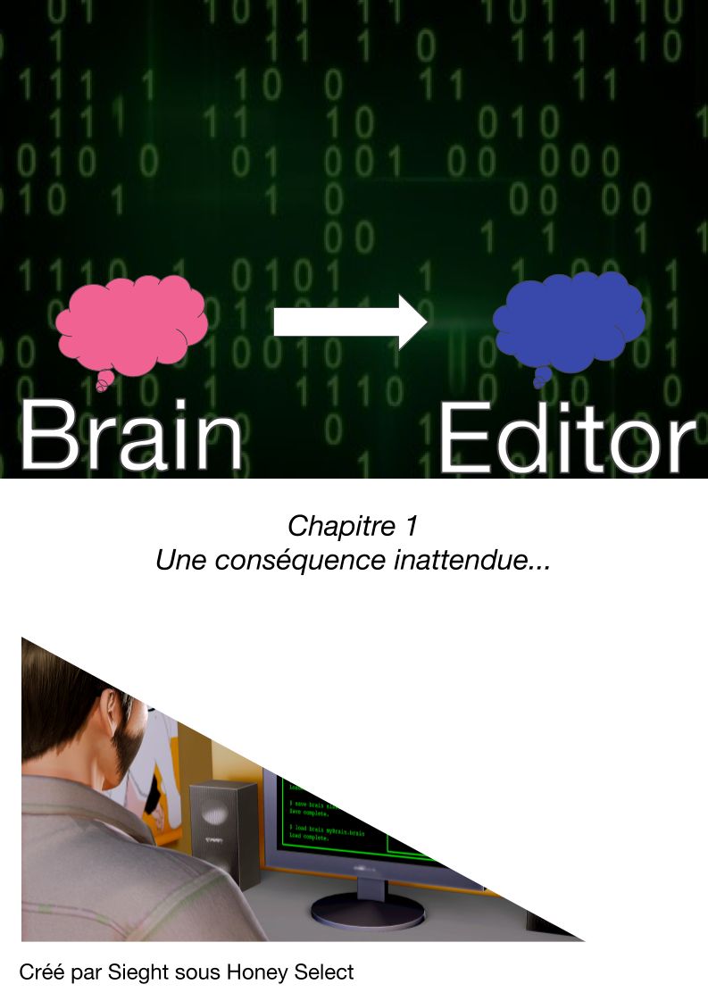 Brain Editor