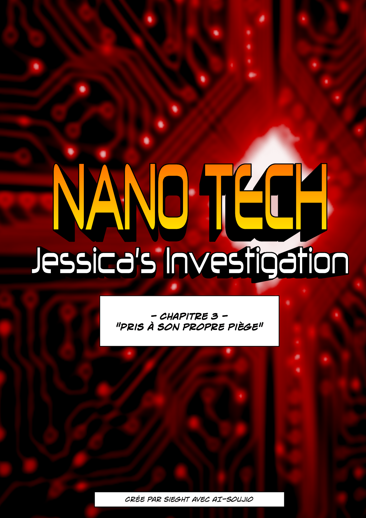 NanoTech – Chapitre 3