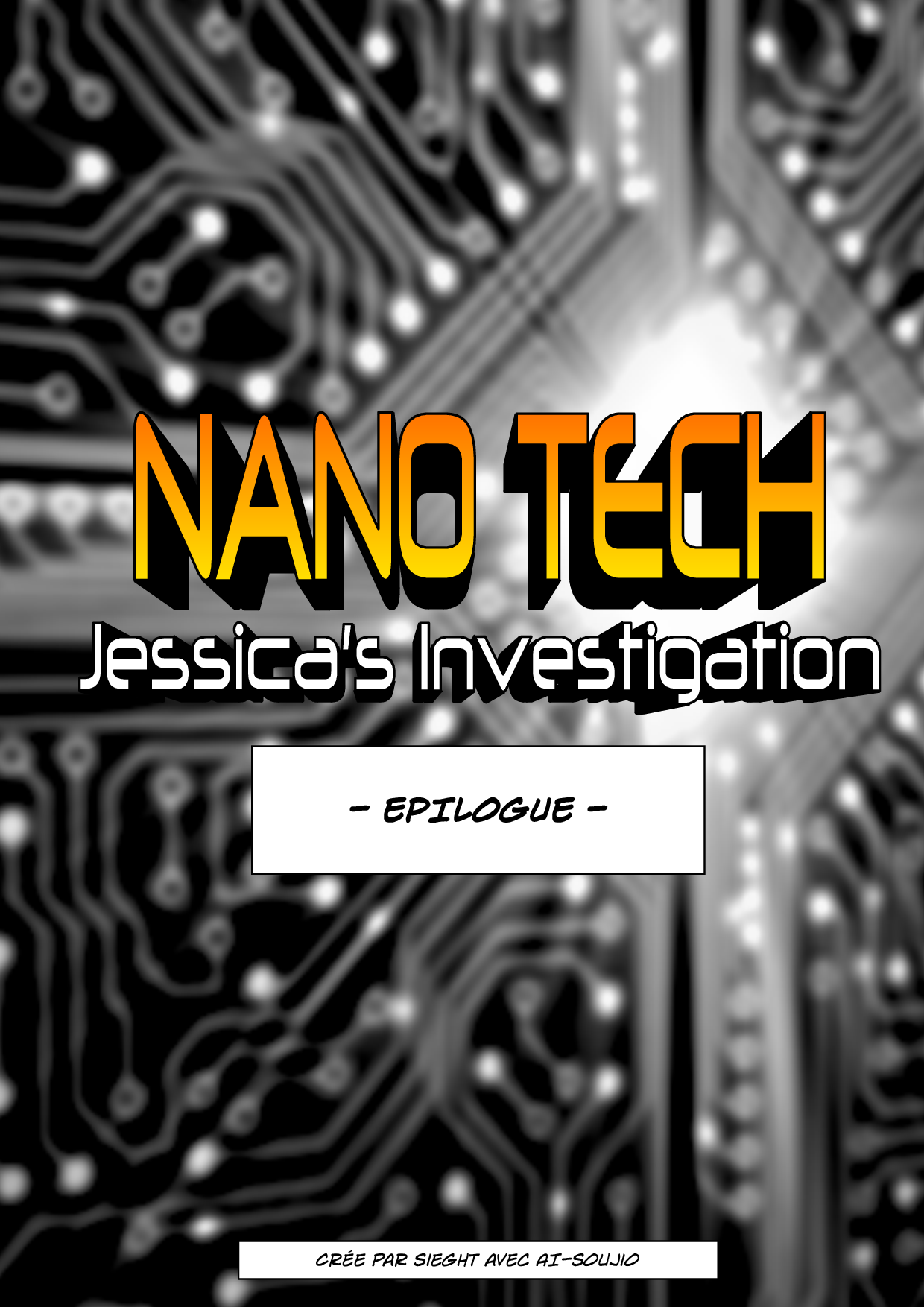 NanoTech – Epilogue