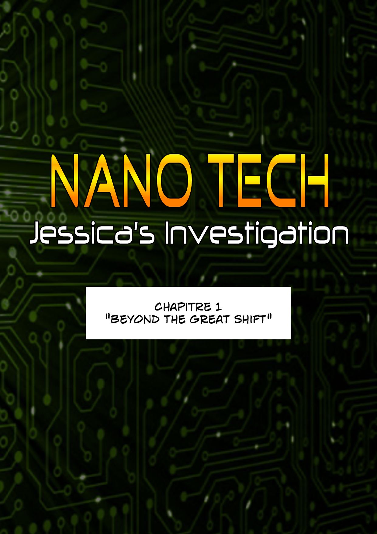 NanoTech – Chapitre 1