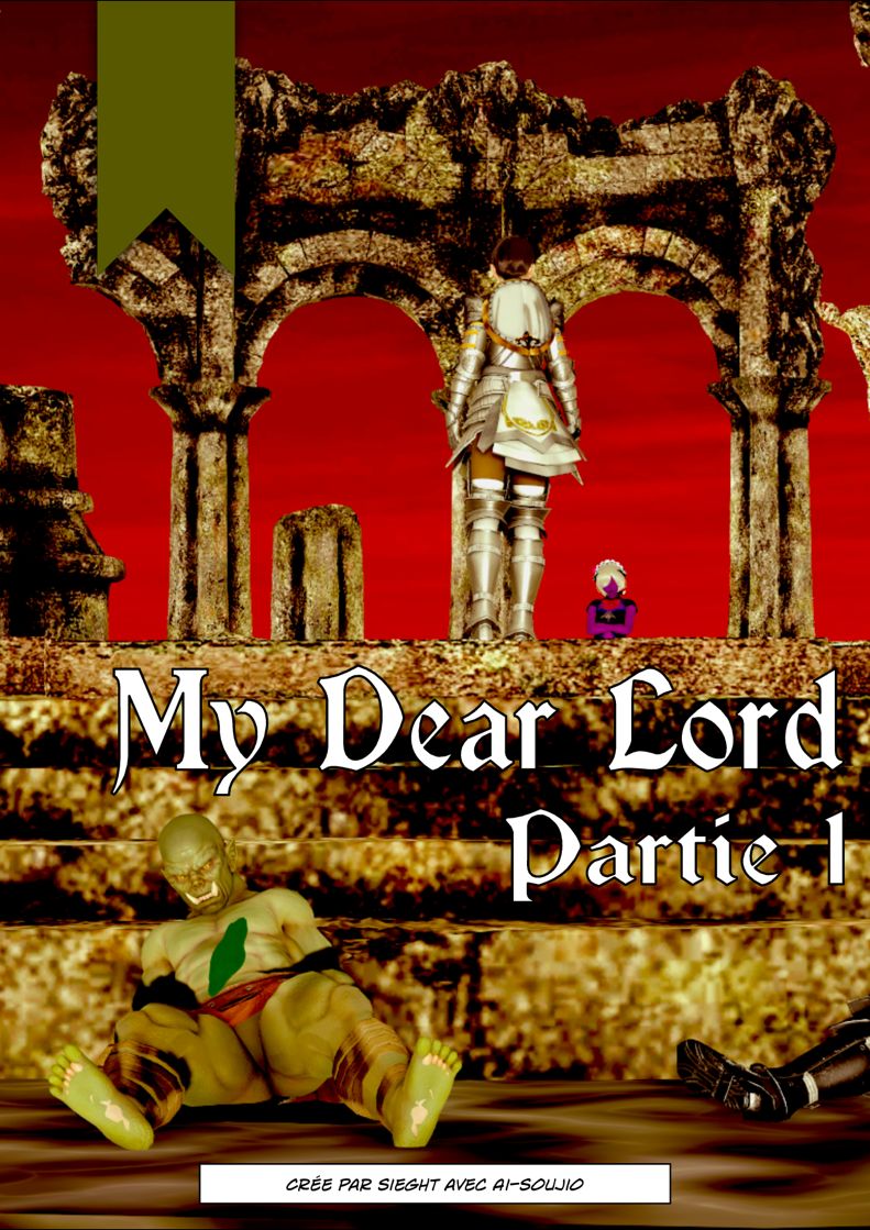 My Dear Lord – Partie 1