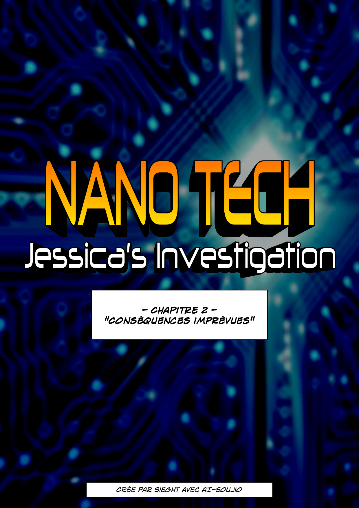 NanoTech – Chapitre 2
